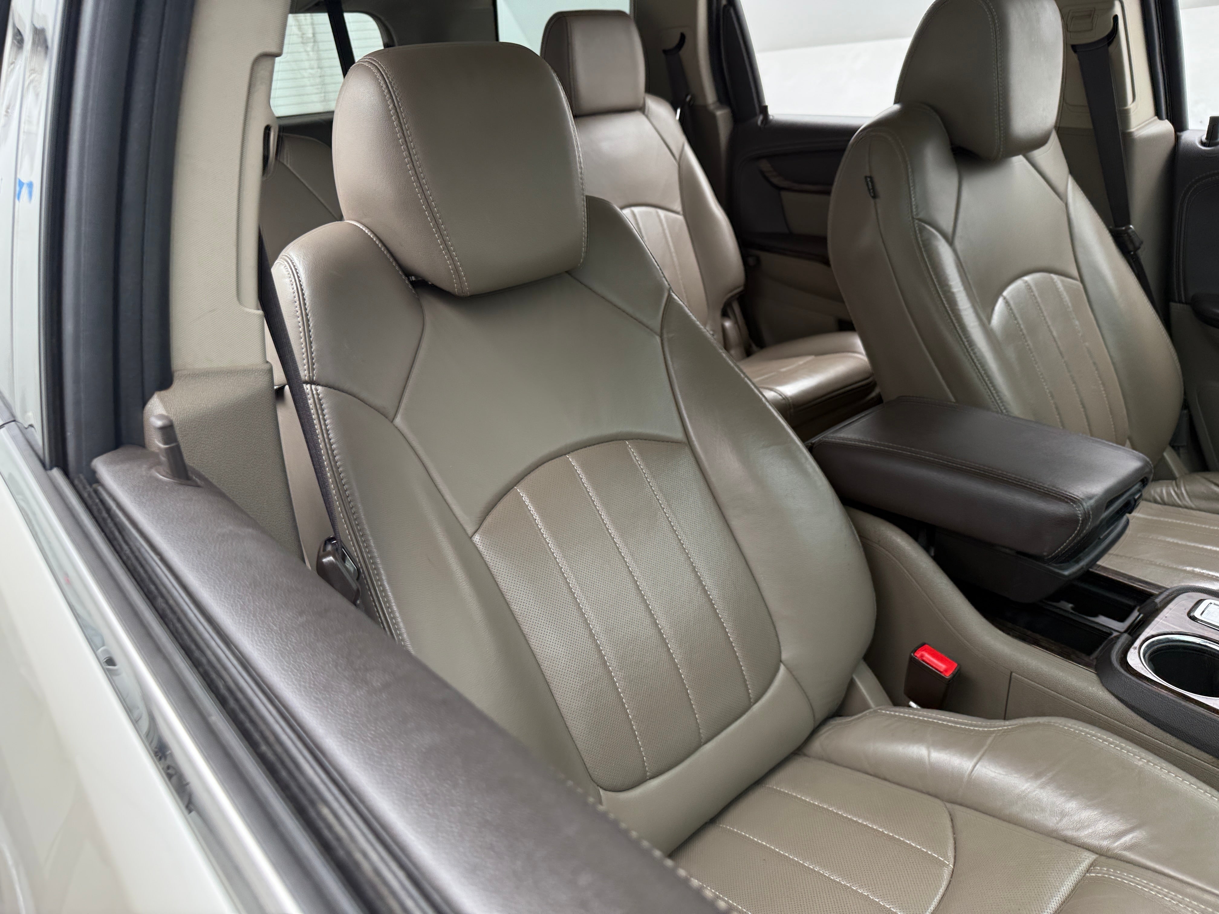 2015 GMC Acadia