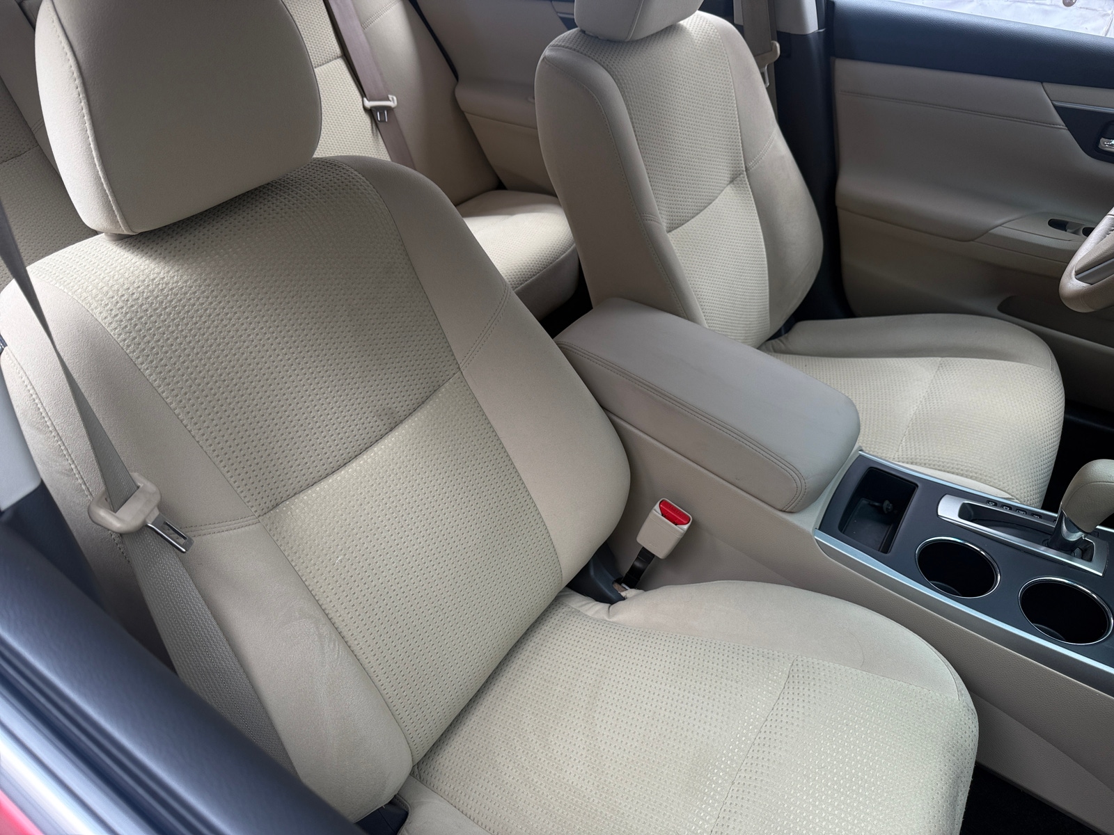 Thumbnail: 2015 Nissan Altima - 2
