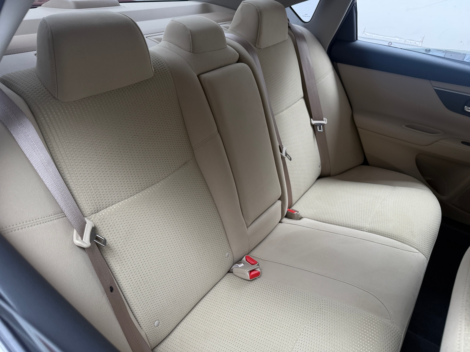 Thumbnail: 2015 Nissan Altima - 6