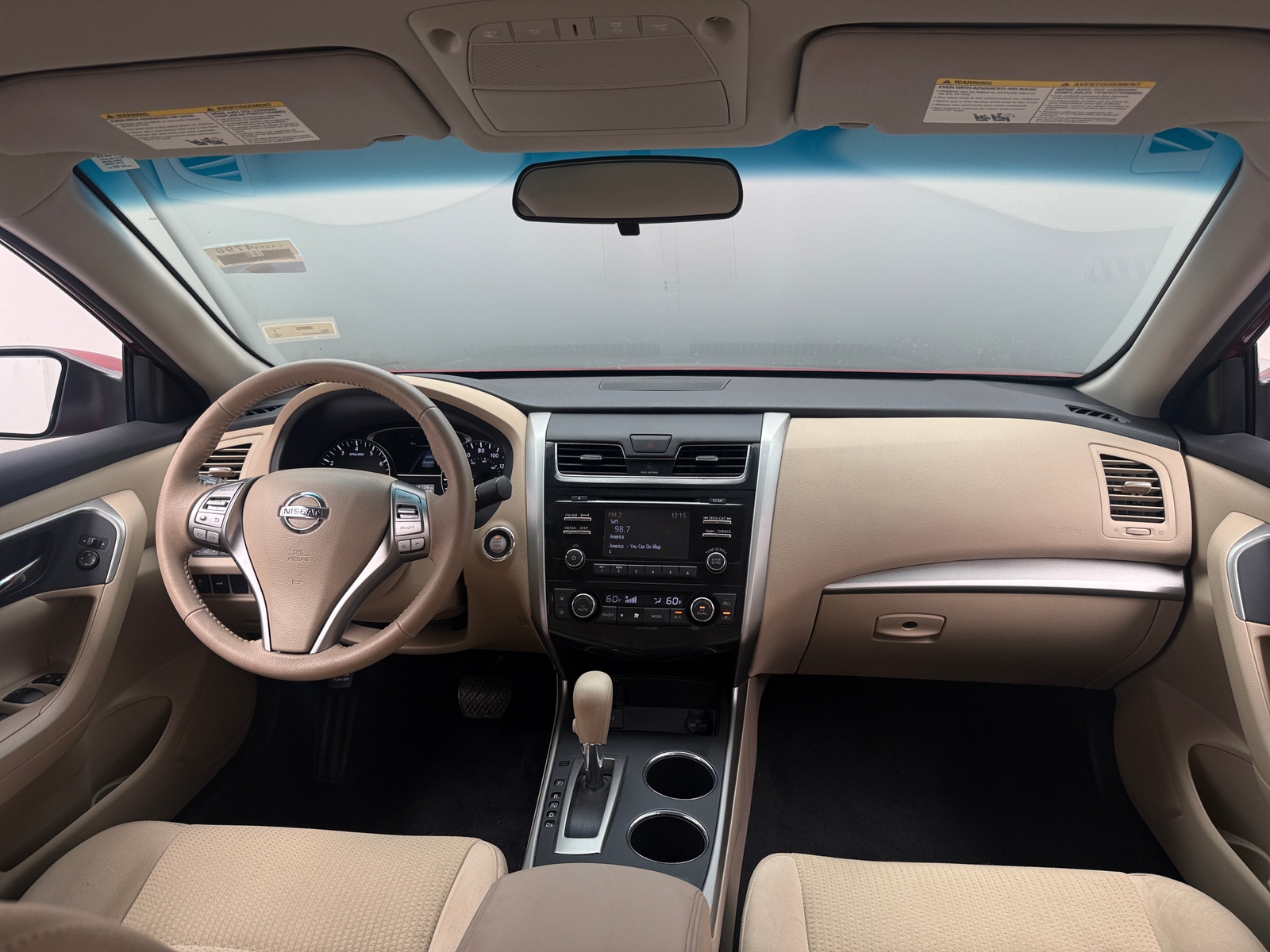 Thumbnail: 2015 Nissan Altima - 3