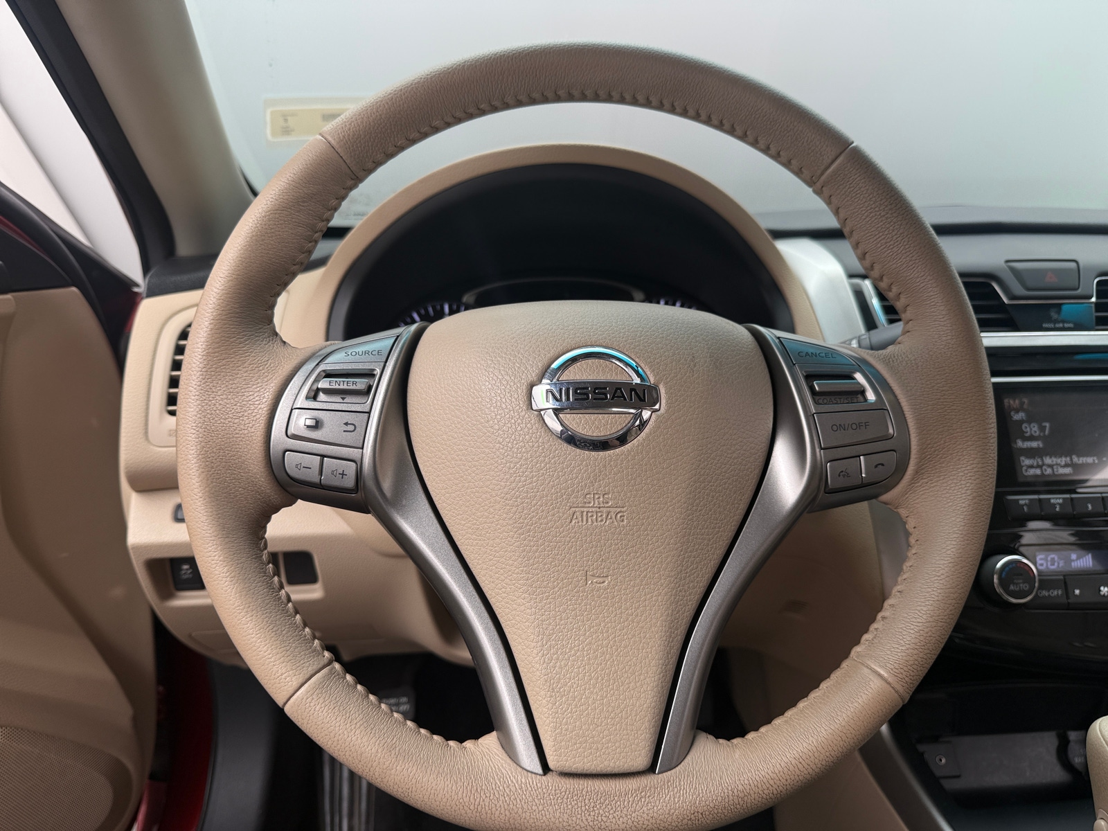 Thumbnail: 2015 Nissan Altima - 5