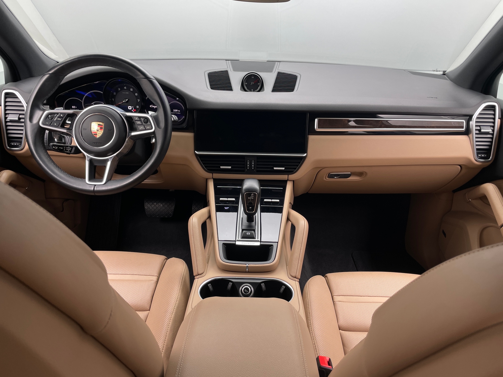 Thumbnail: 2023 Porsche Cayenne - 2