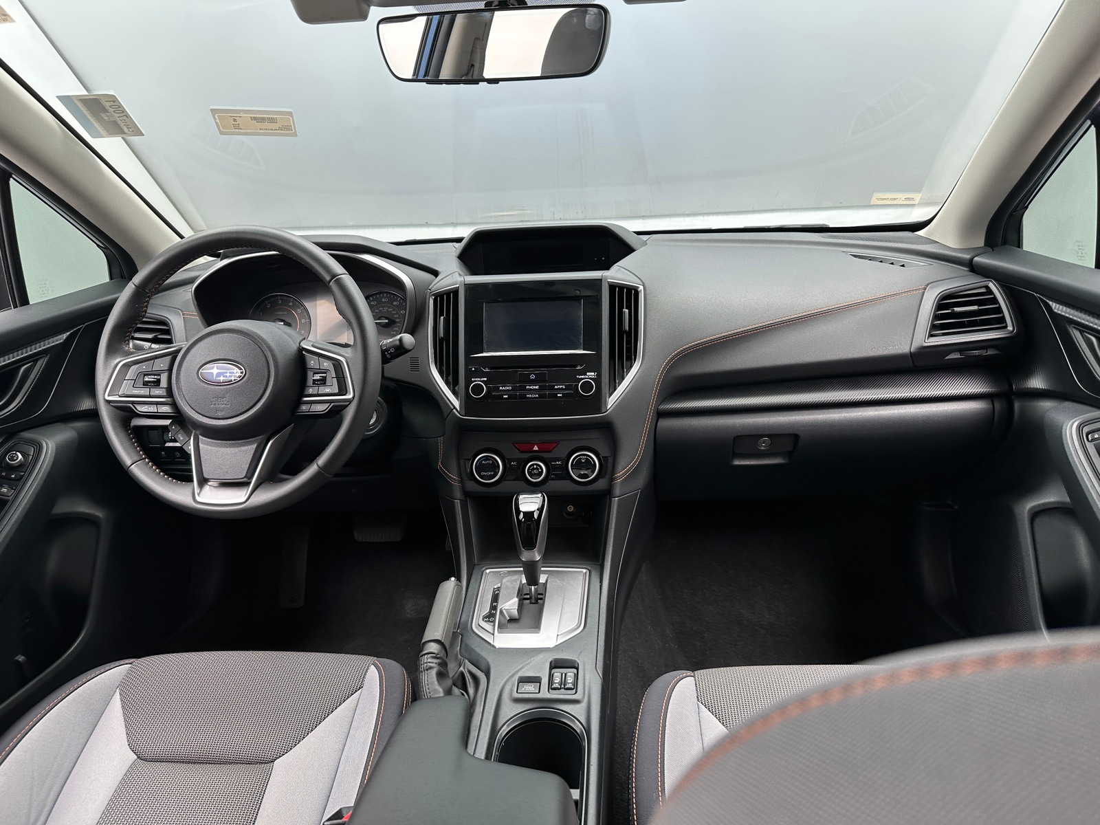 Thumbnail: 2020 Subaru Crosstrek - 3