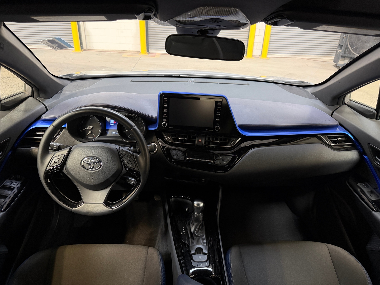 Thumbnail: 2020 Toyota C-HR - 3
