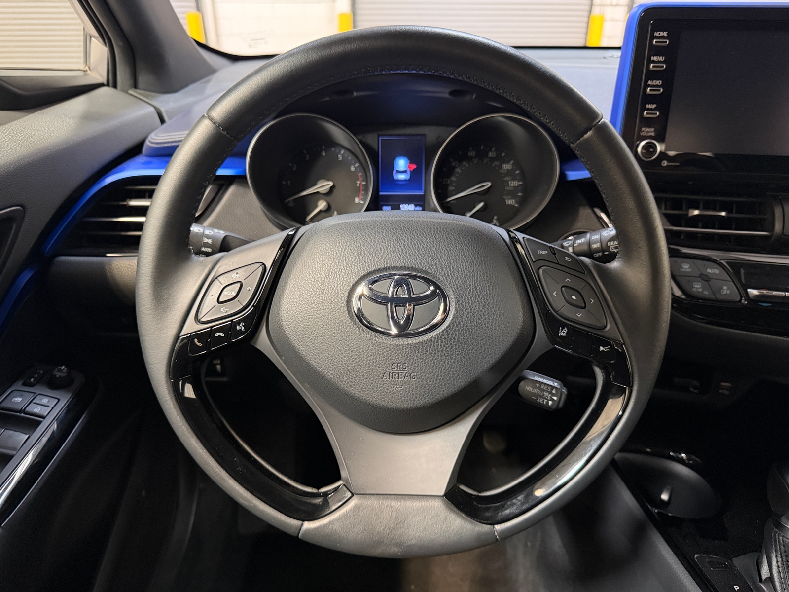Thumbnail: 2020 Toyota C-HR - 5