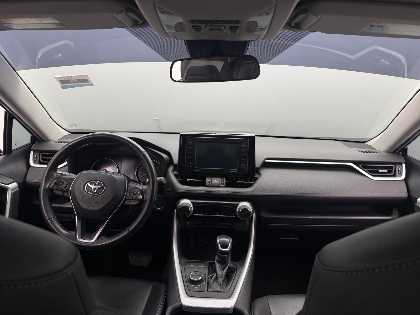 Thumbnail: 2022 Toyota RAV4 - 2