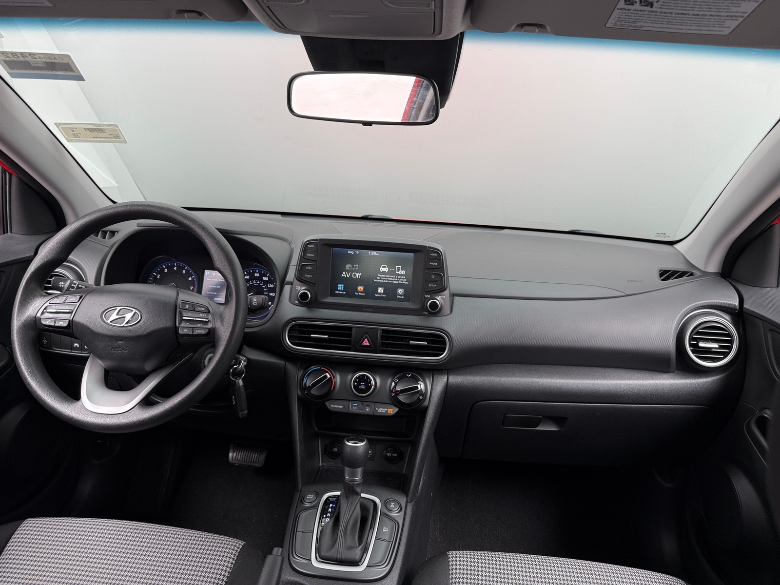 Thumbnail: 2020 Hyundai Kona - 3