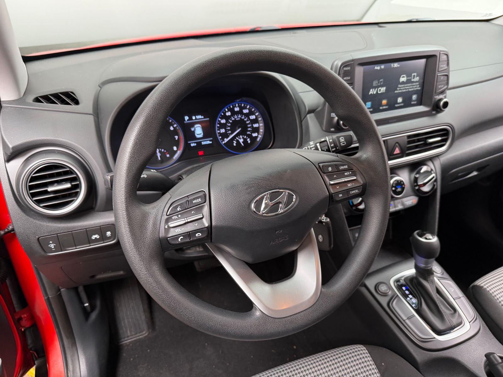 Thumbnail: 2020 Hyundai Kona - 5
