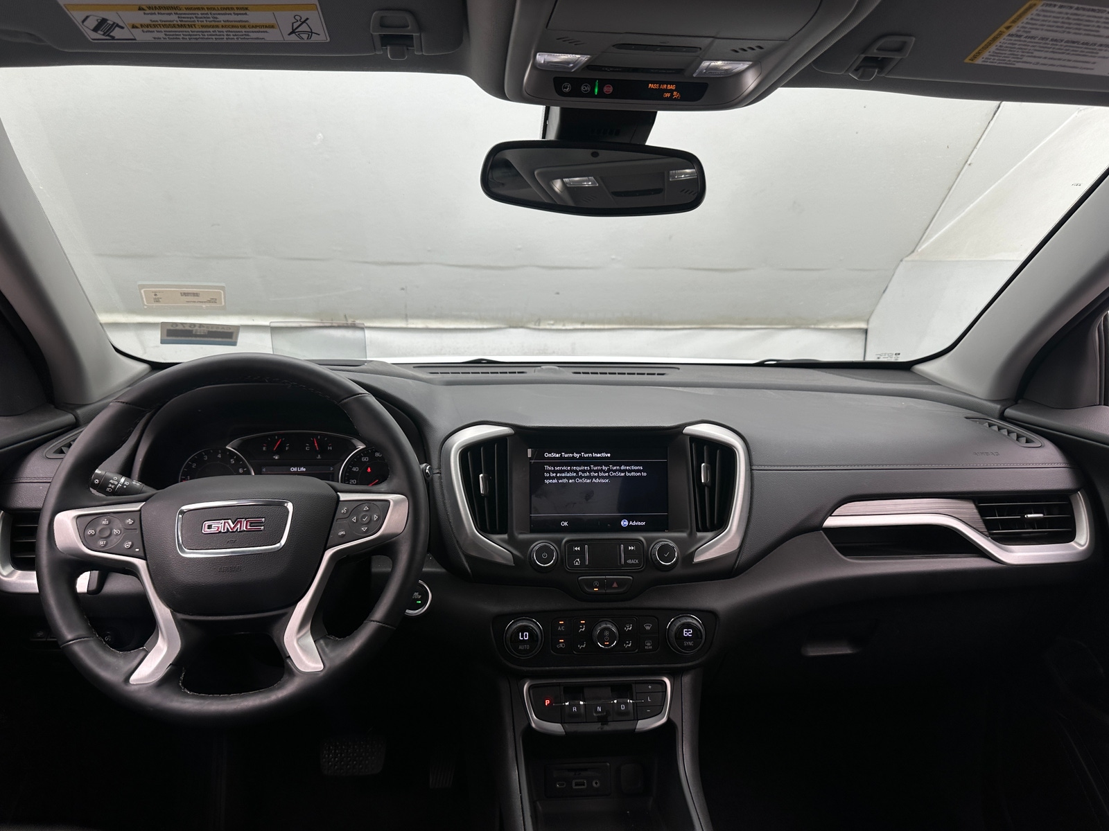 Thumbnail: 2024 GMC Terrain - 2