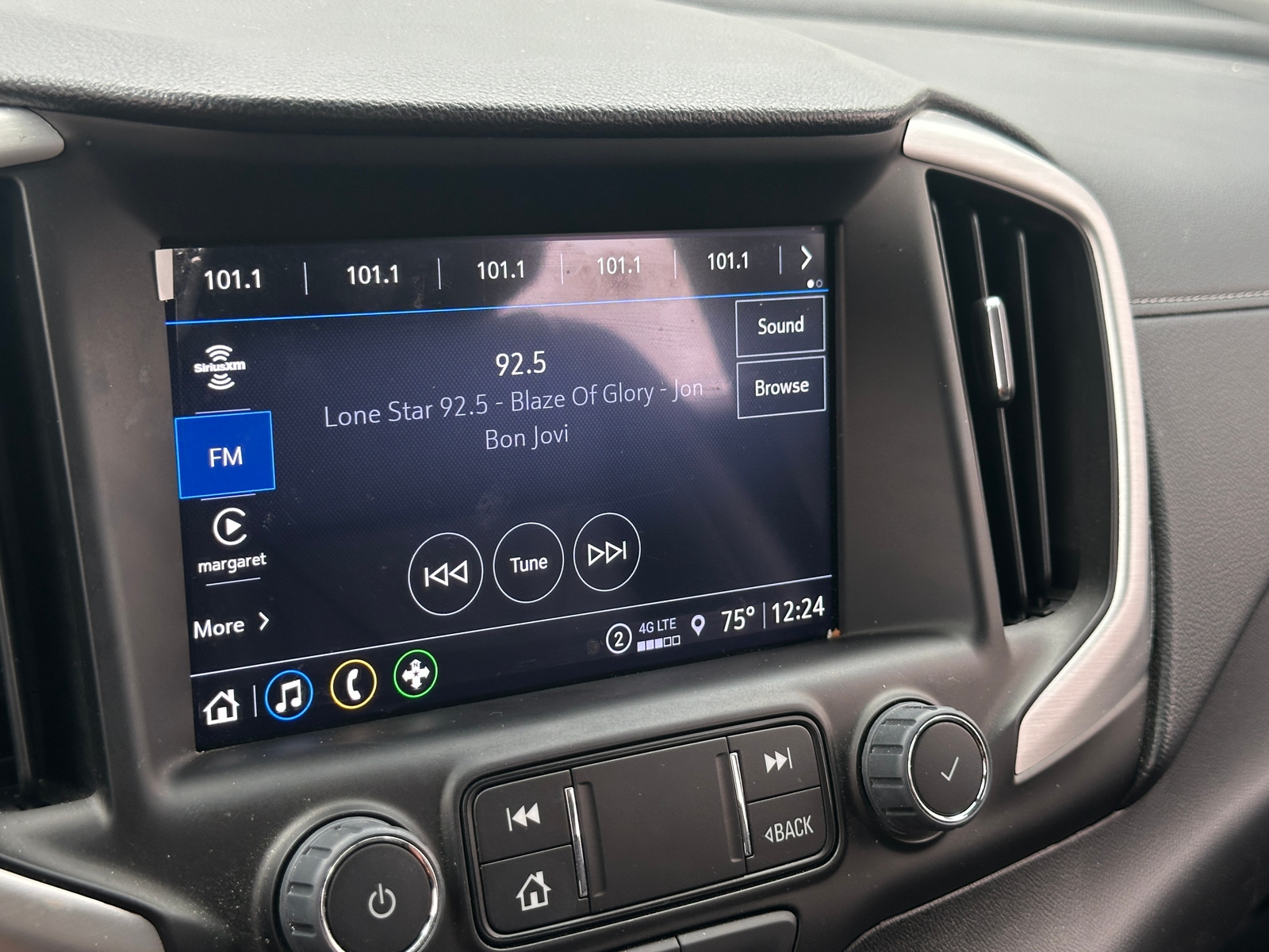 Thumbnail: 2024 GMC Terrain - 3