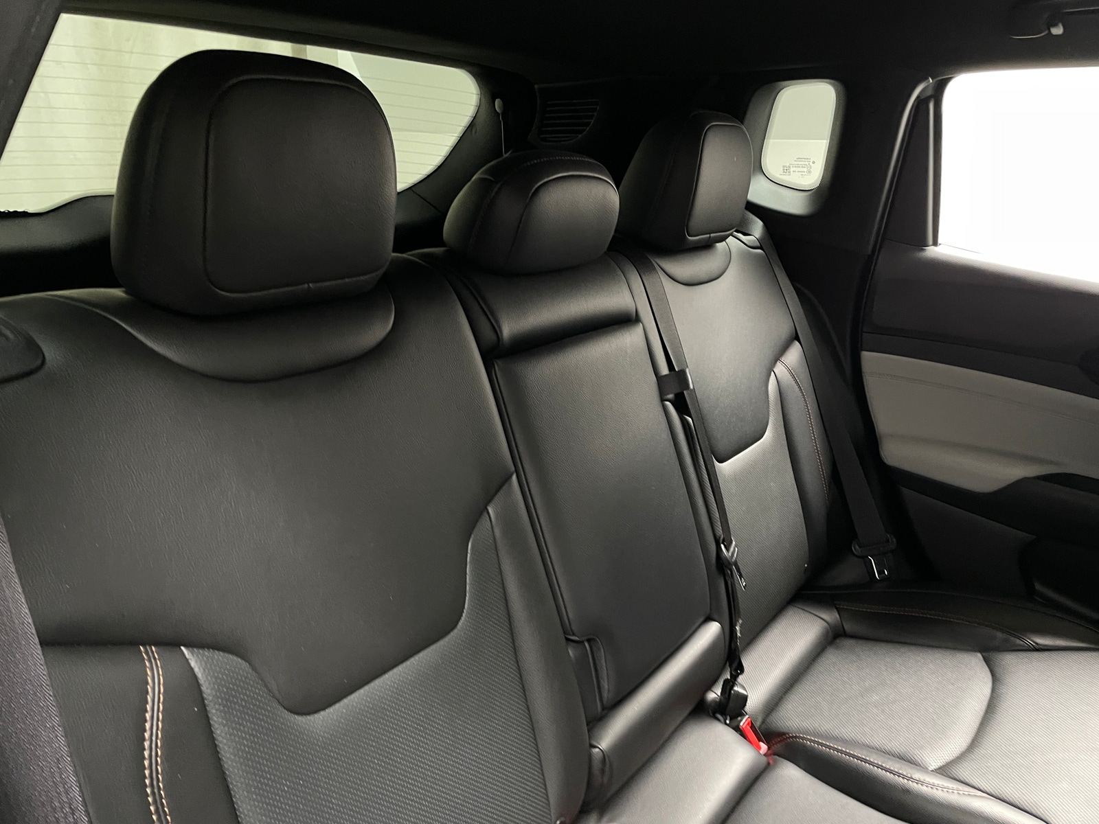 Thumbnail: 2023 Jeep Compass - 5