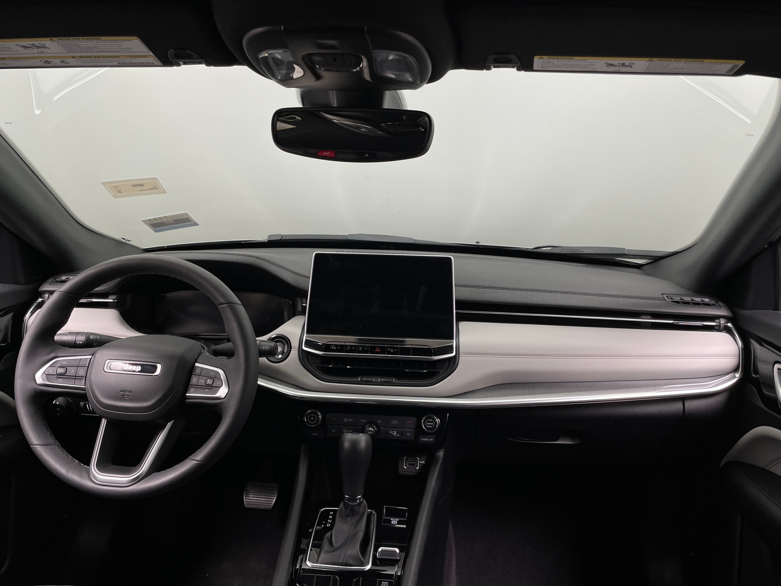 Thumbnail: 2023 Jeep Compass - 2