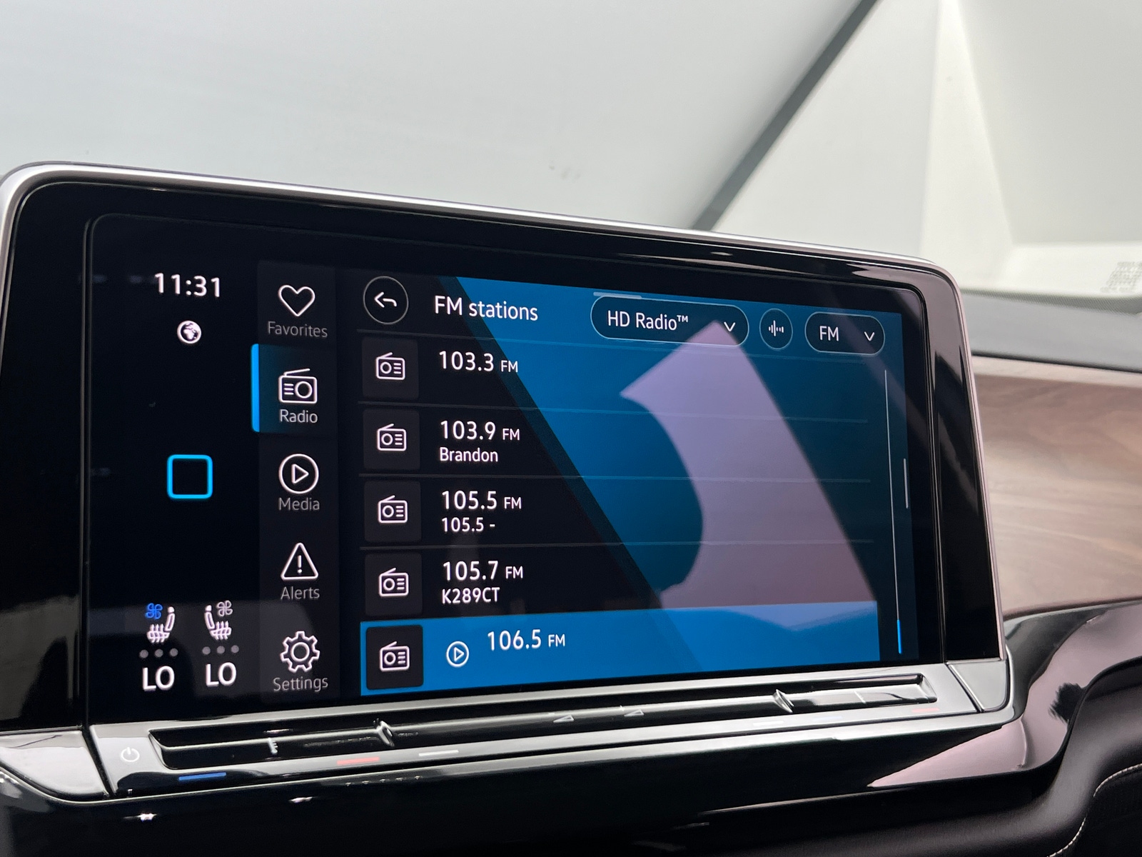 Thumbnail: 2026 Volkswagen Atlas - 4