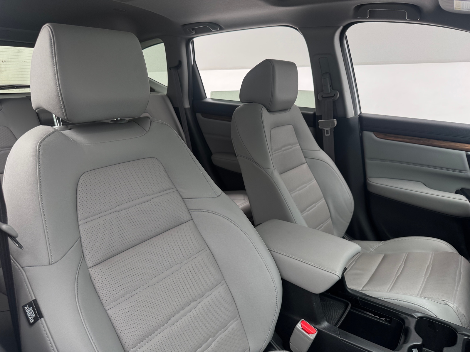 Thumbnail: 2019 Honda CR-V - 2
