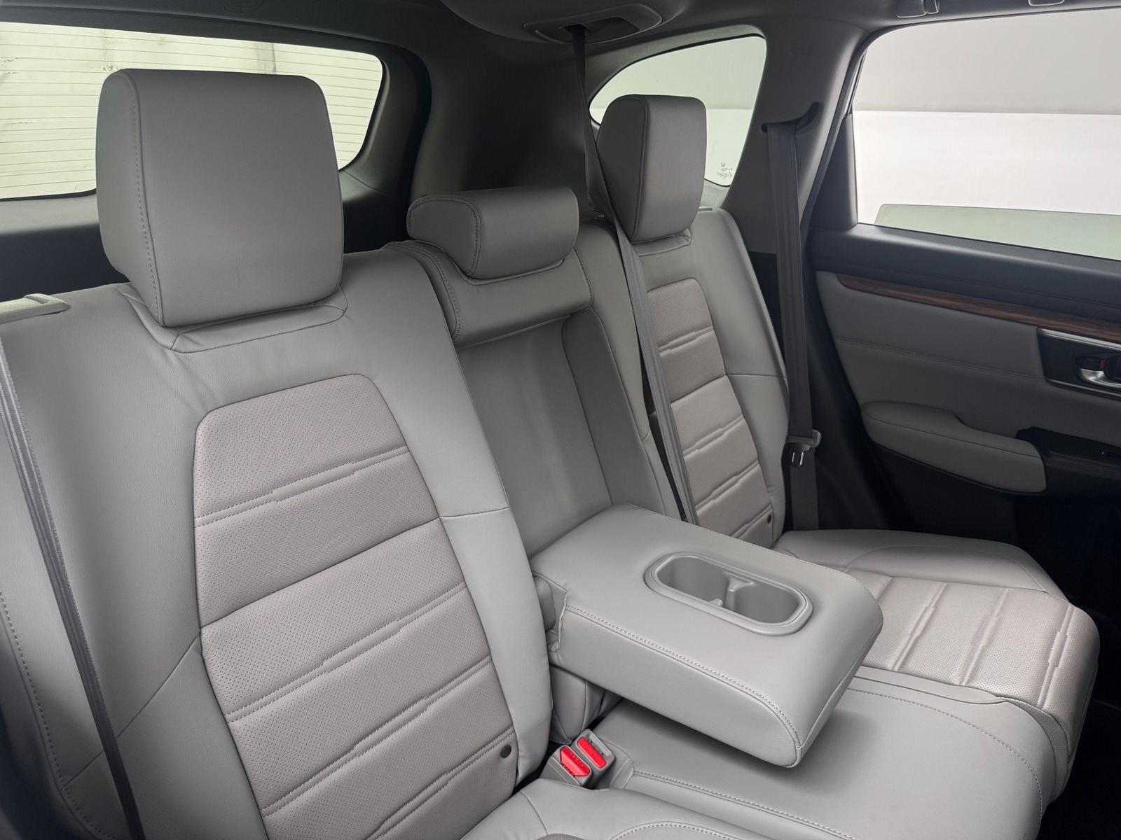 Thumbnail: 2019 Honda CR-V - 6