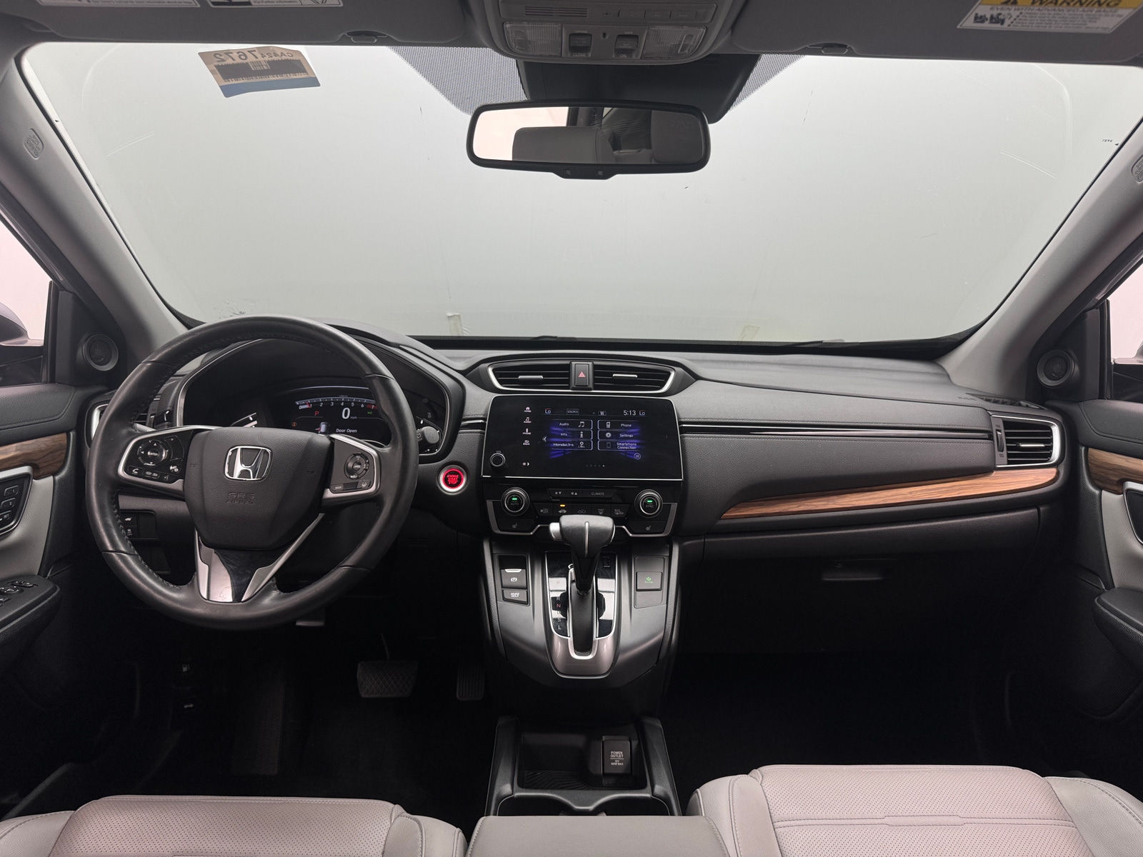 Thumbnail: 2019 Honda CR-V - 3