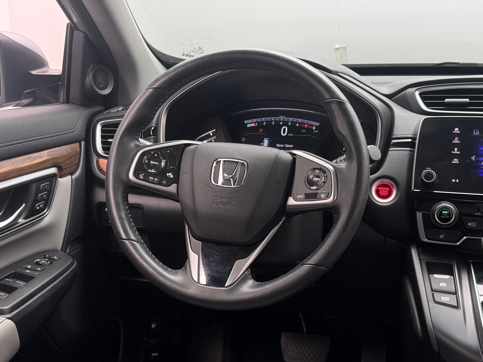 Thumbnail: 2019 Honda CR-V - 5