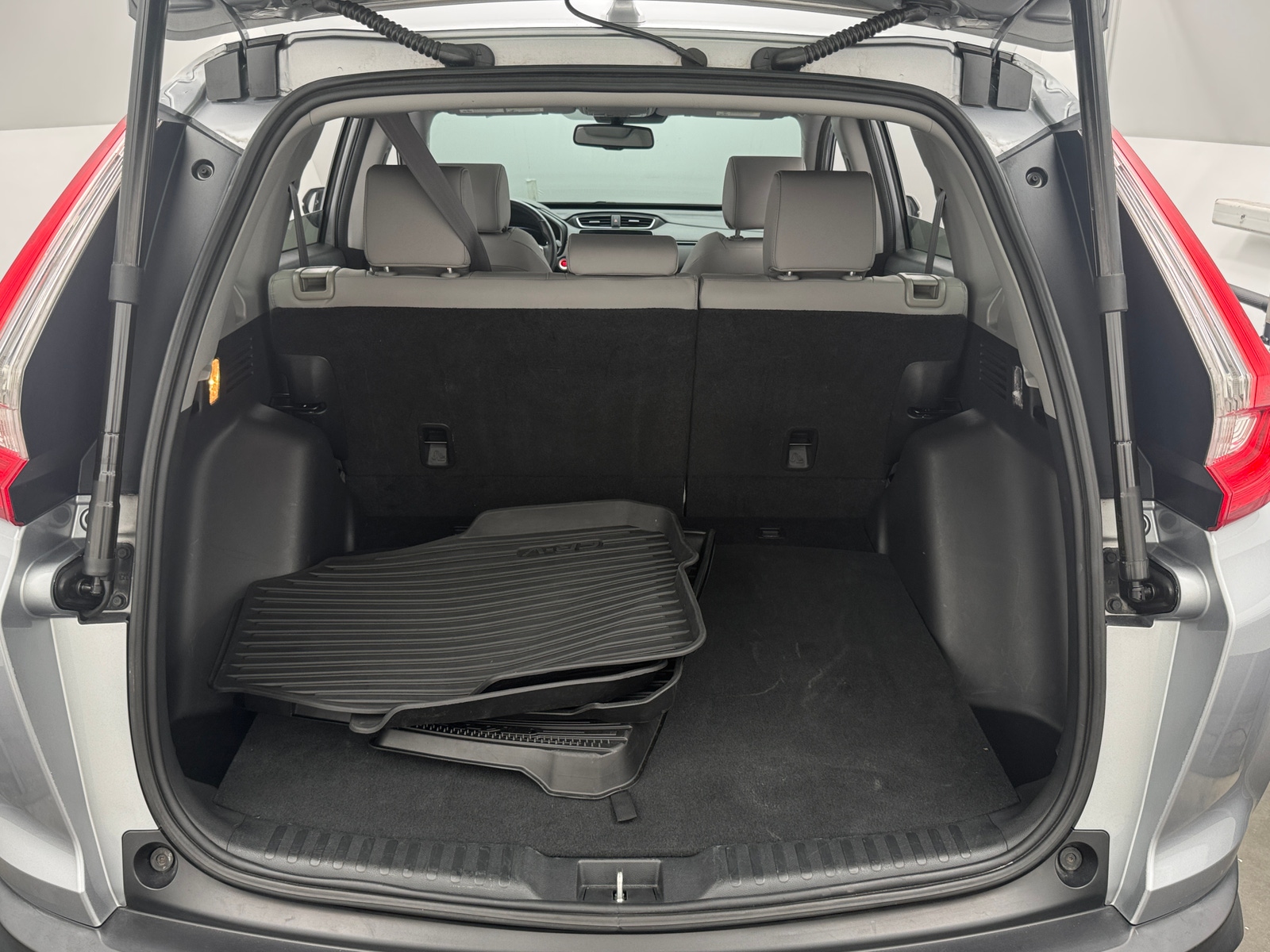 Thumbnail: 2019 Honda CR-V - 7
