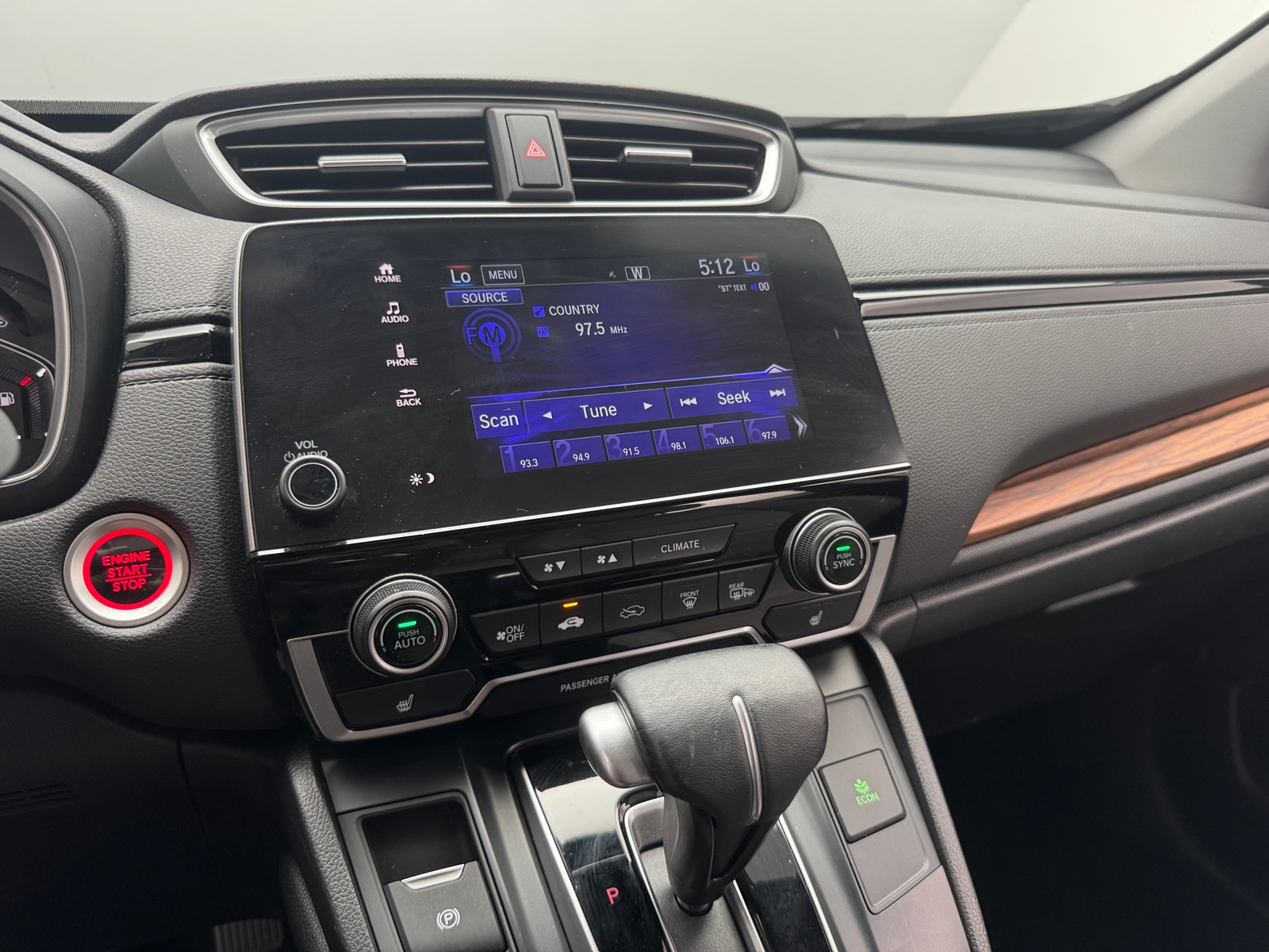 Thumbnail: 2019 Honda CR-V - 4
