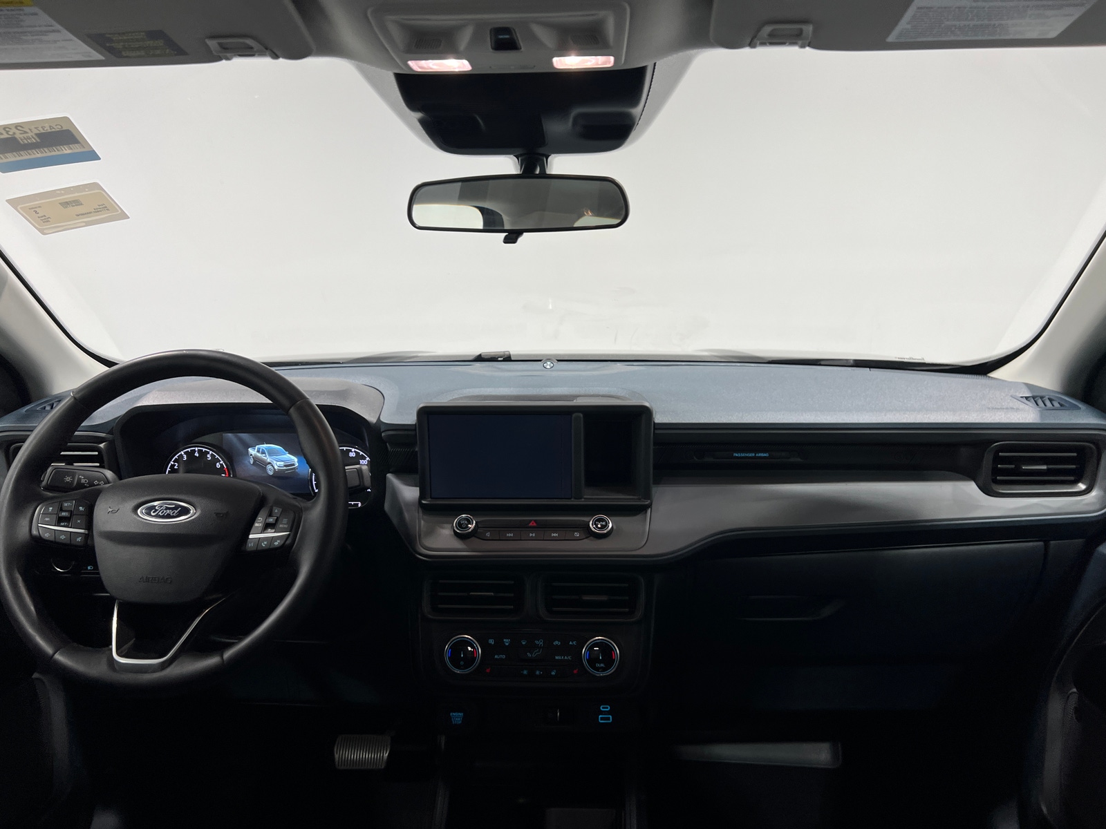 Thumbnail: 2024 Ford Maverick - 2