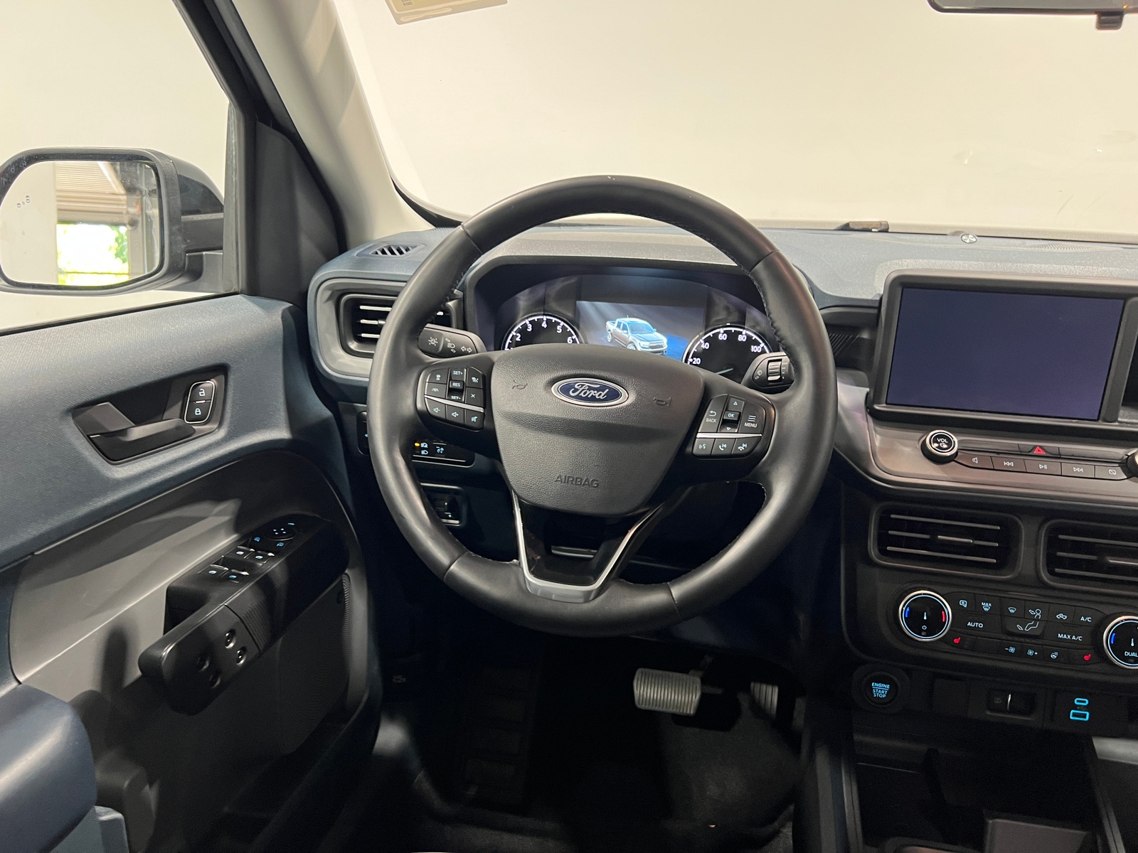 Thumbnail: 2024 Ford Maverick - 4