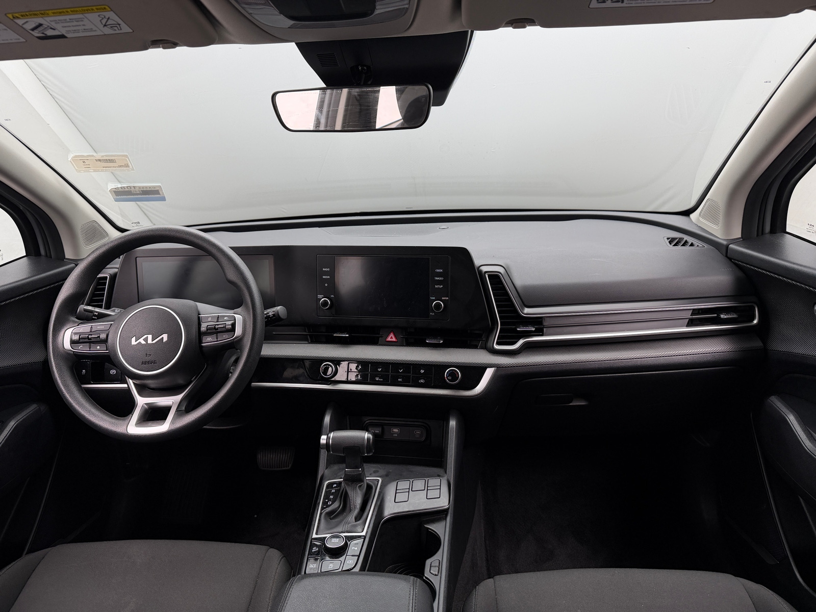 Thumbnail: 2024 Kia Sportage - 3