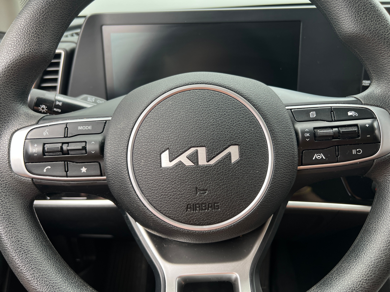 Thumbnail: 2024 Kia Sportage - 5