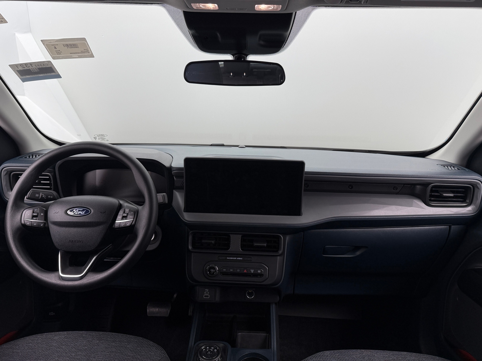 Thumbnail: 2025 Ford Maverick - 3