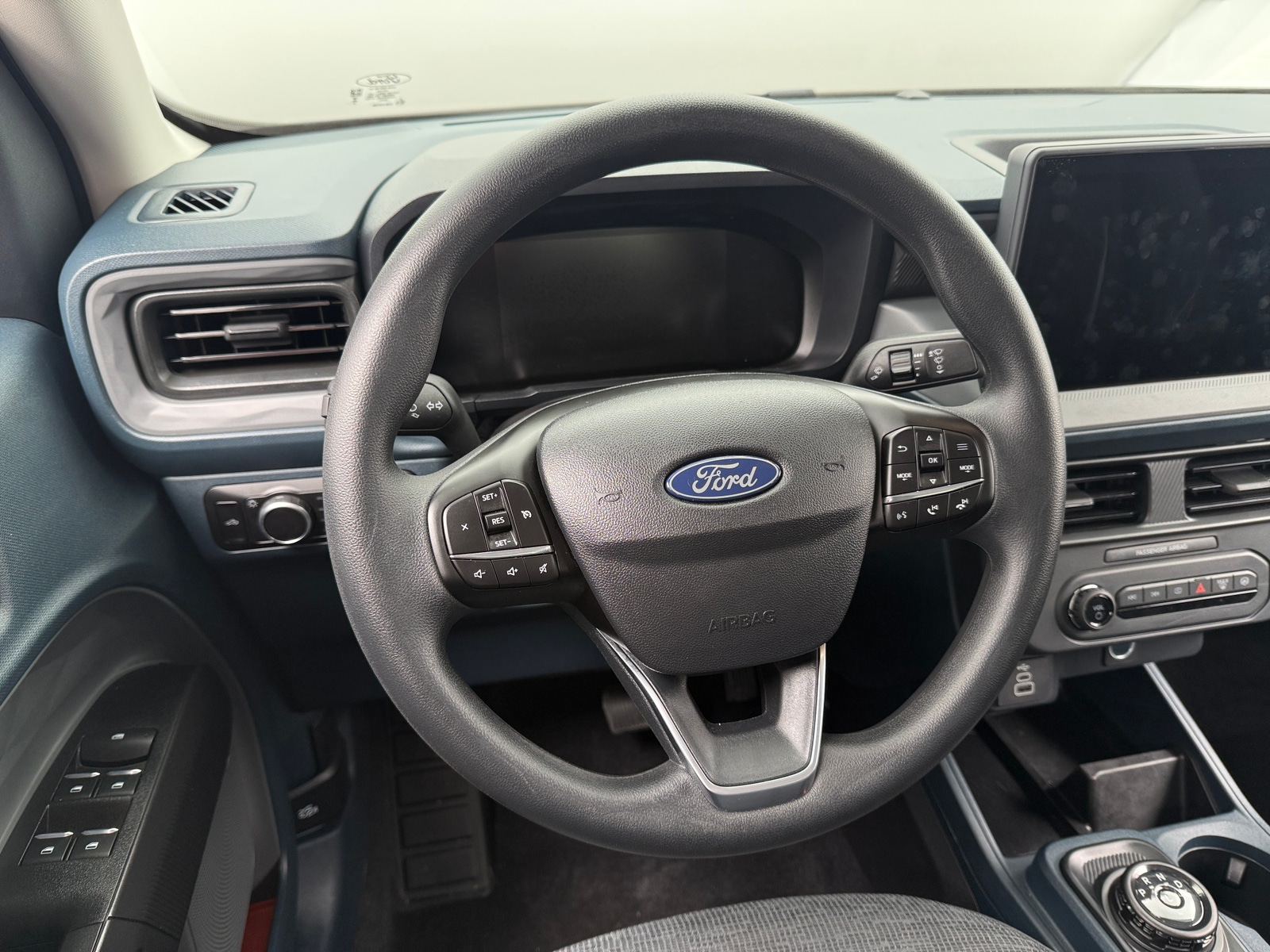 Thumbnail: 2025 Ford Maverick - 5