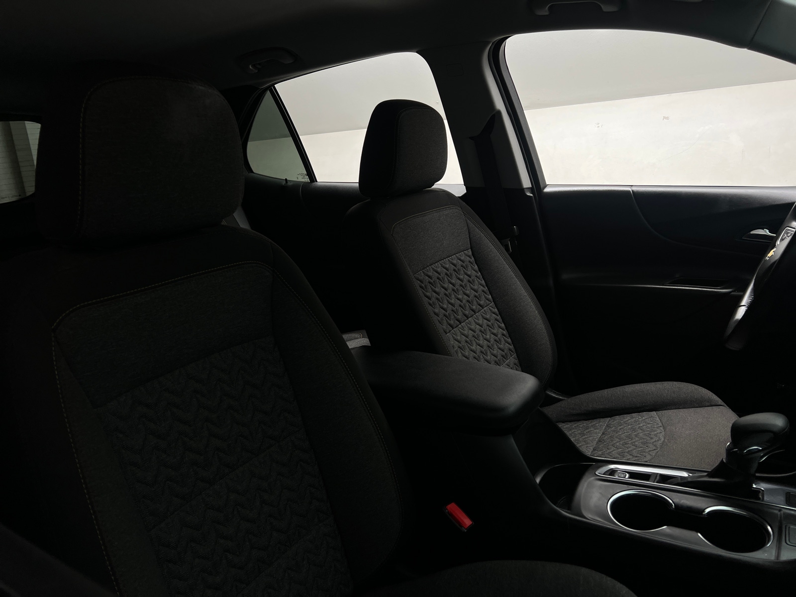 Thumbnail: 2024 Chevrolet Equinox - 2