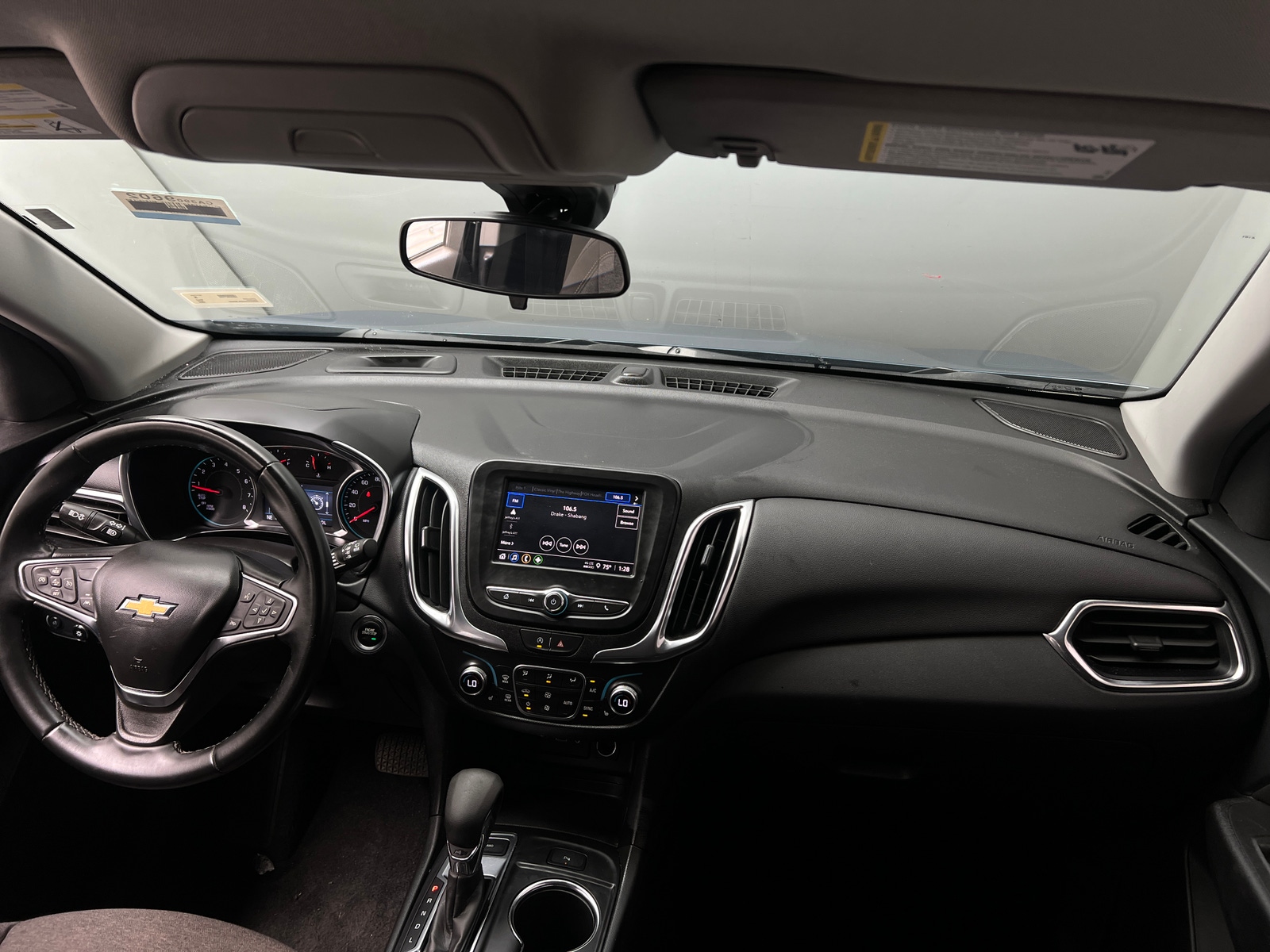 Thumbnail: 2024 Chevrolet Equinox - 3