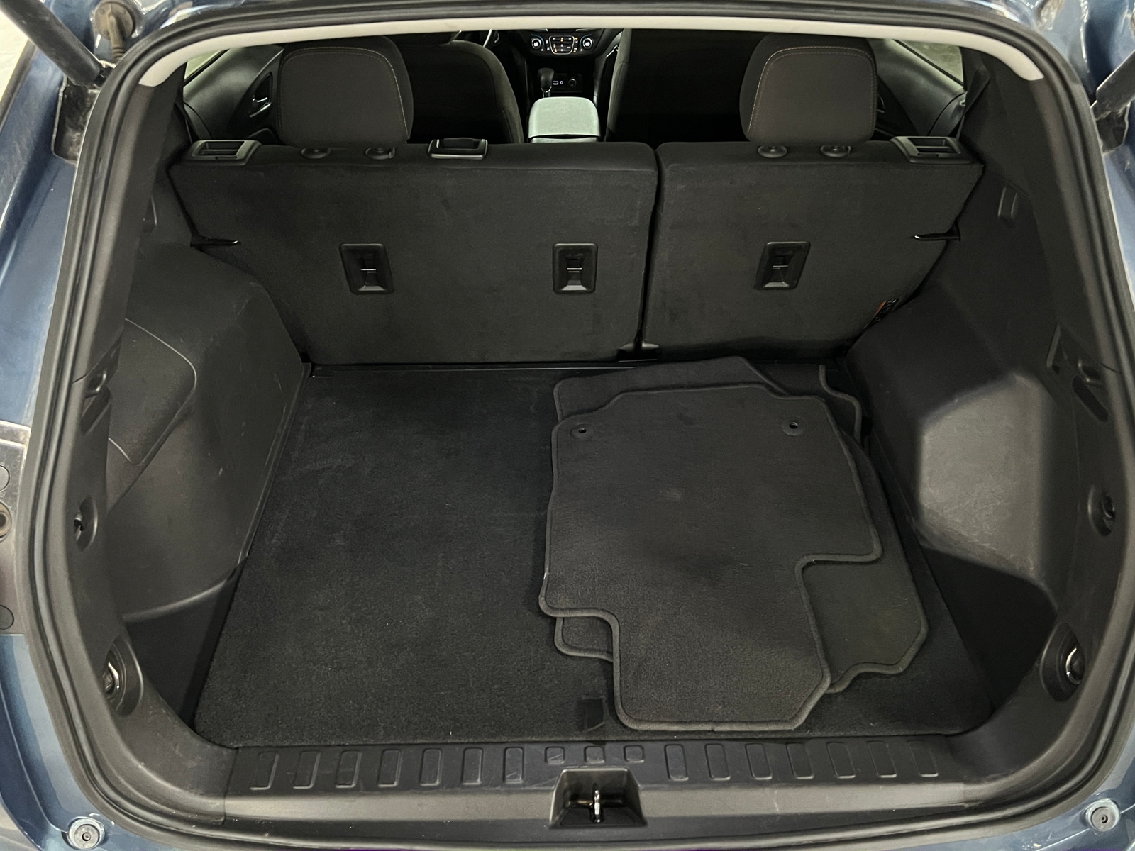 Thumbnail: 2024 Chevrolet Equinox - 7