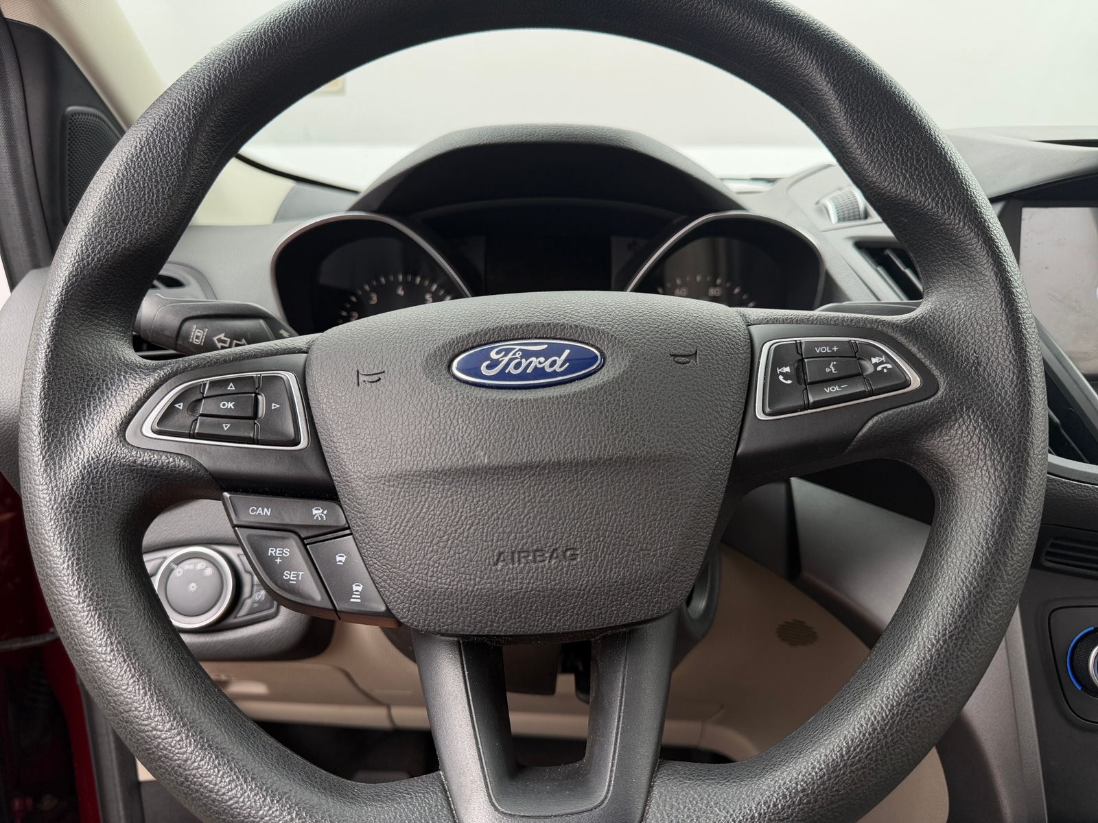 Thumbnail: 2018 Ford Escape - 5