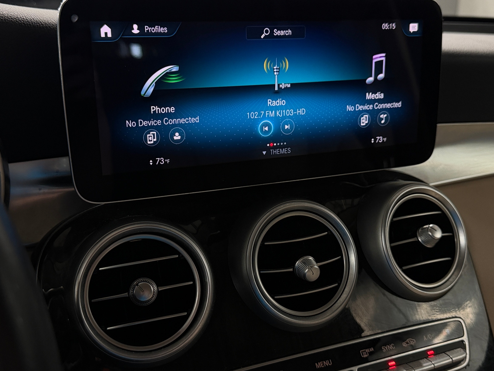 Thumbnail: 2021 Mercedes-Benz GLC - 3