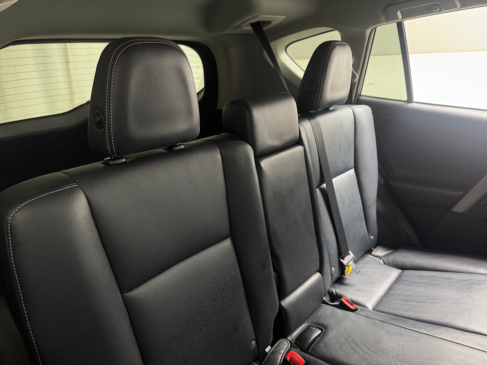 Thumbnail: 2013 Toyota RAV4 - 6