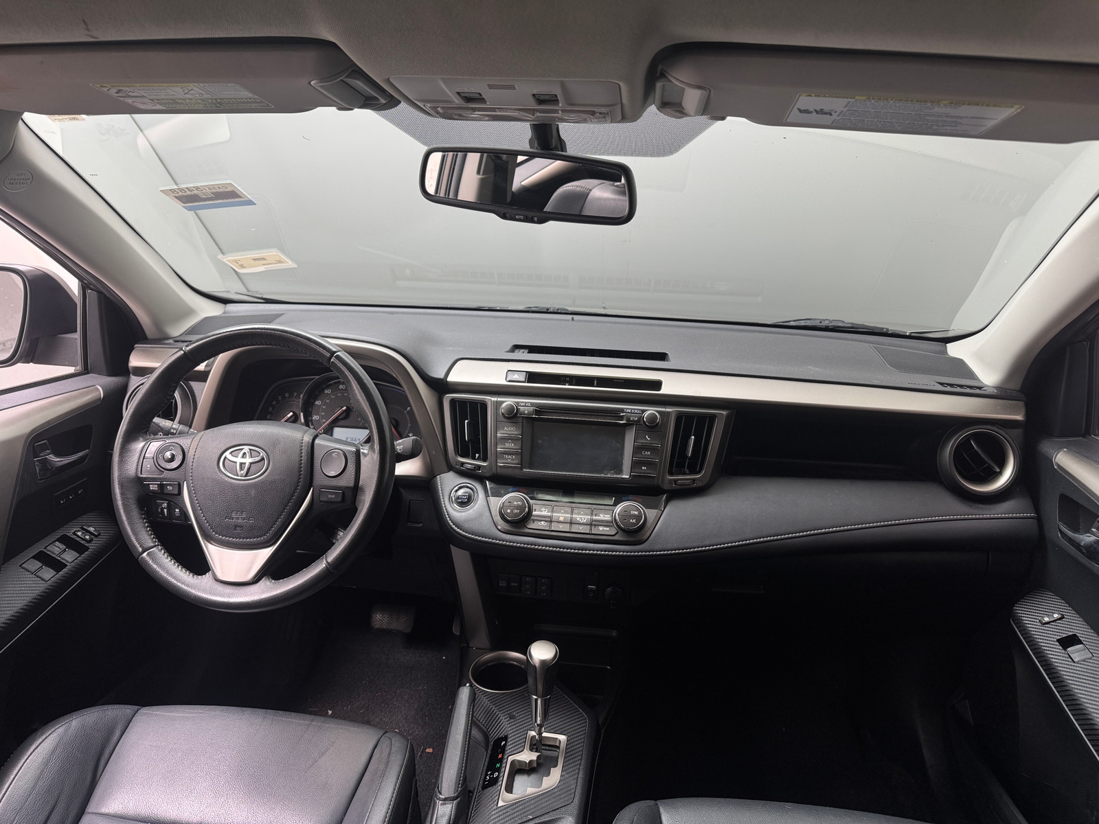 Thumbnail: 2013 Toyota RAV4 - 3