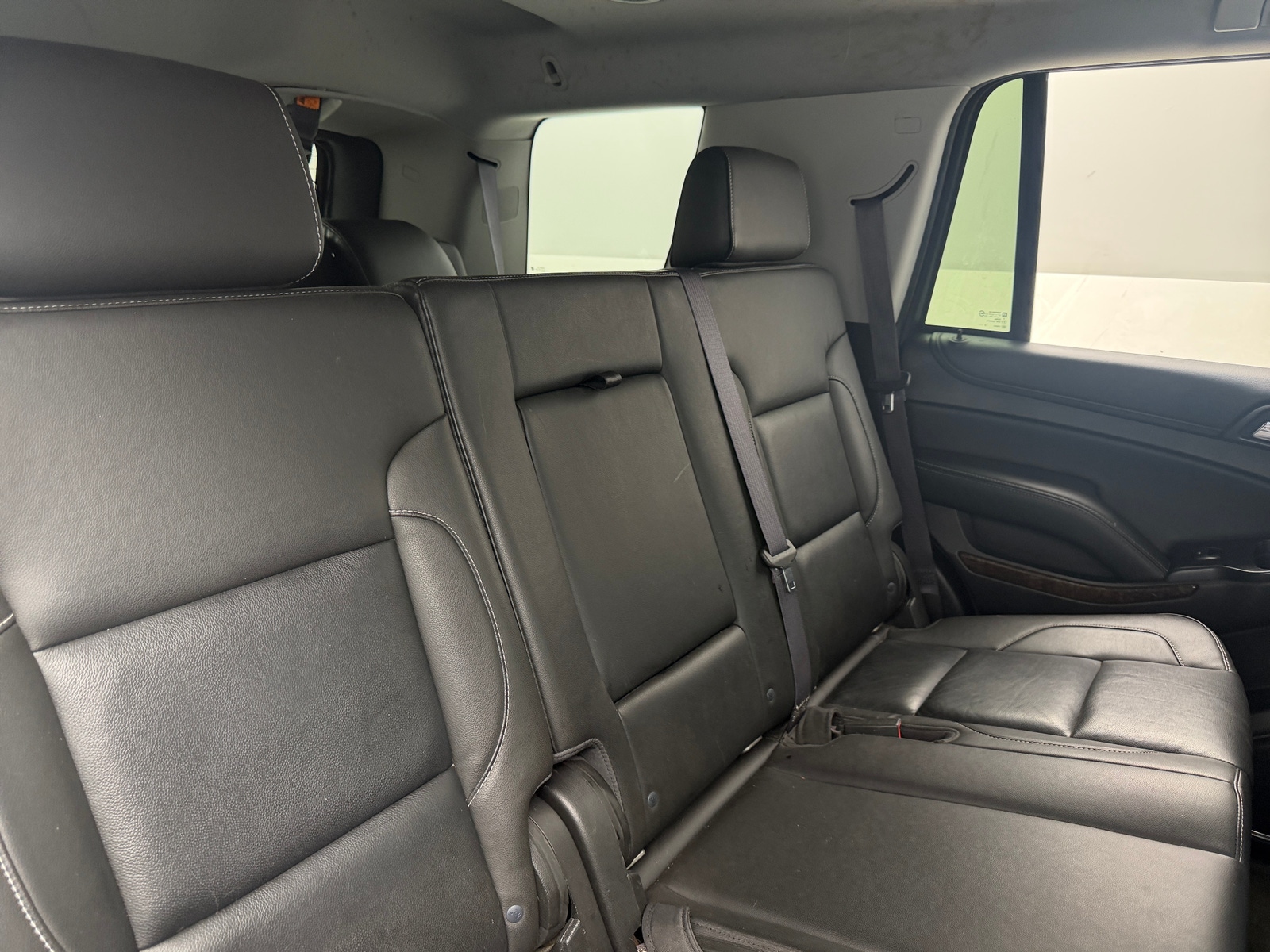 Thumbnail: 2016 Chevrolet Tahoe - 5
