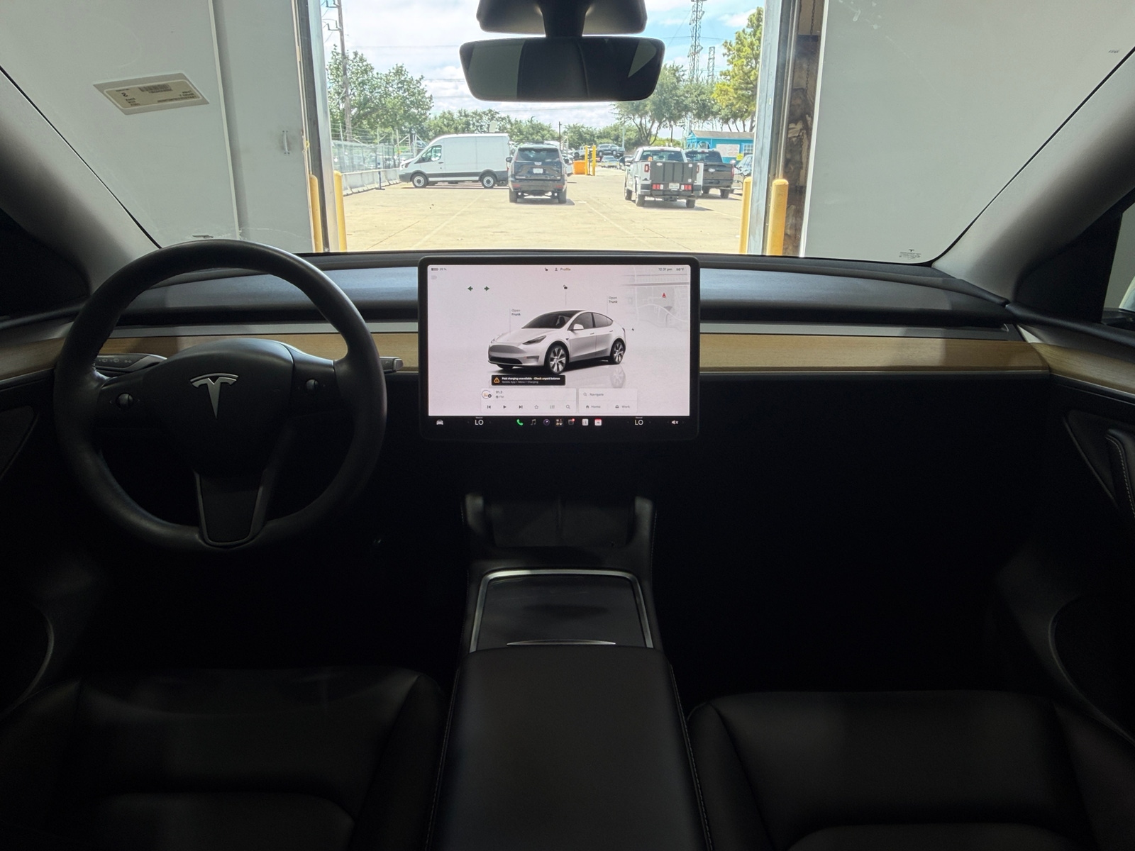 Thumbnail: 2023 Tesla Model Y - 2