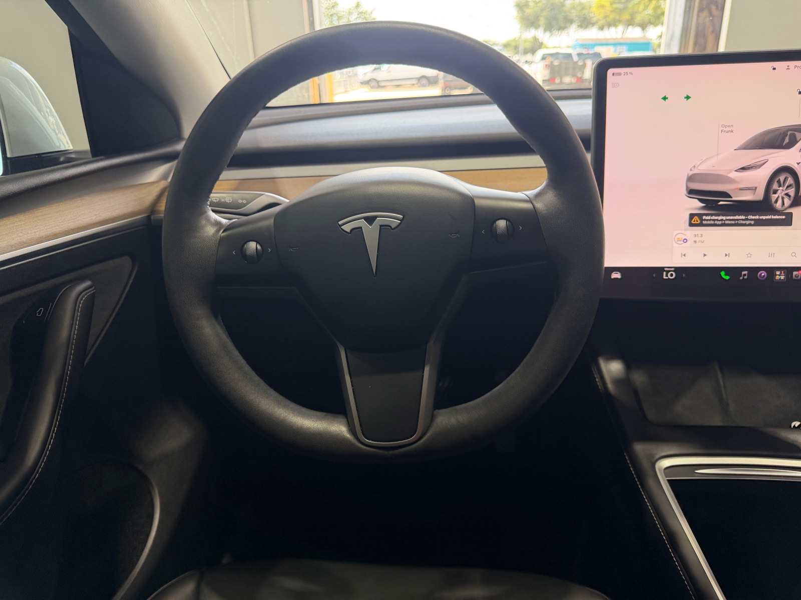 Thumbnail: 2023 Tesla Model Y - 4