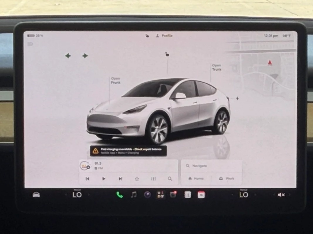 Thumbnail: 2023 Tesla Model Y - 3