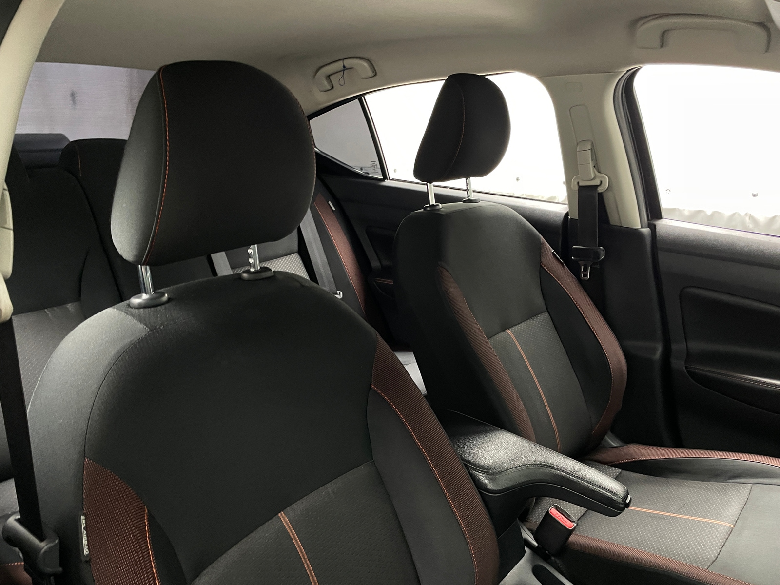 Thumbnail: 2021 Nissan Versa - 2