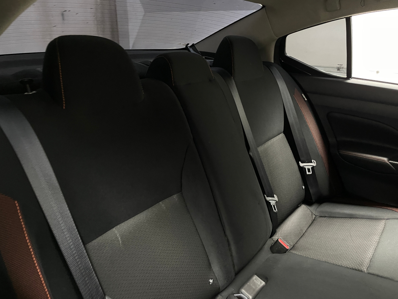 Thumbnail: 2021 Nissan Versa - 6
