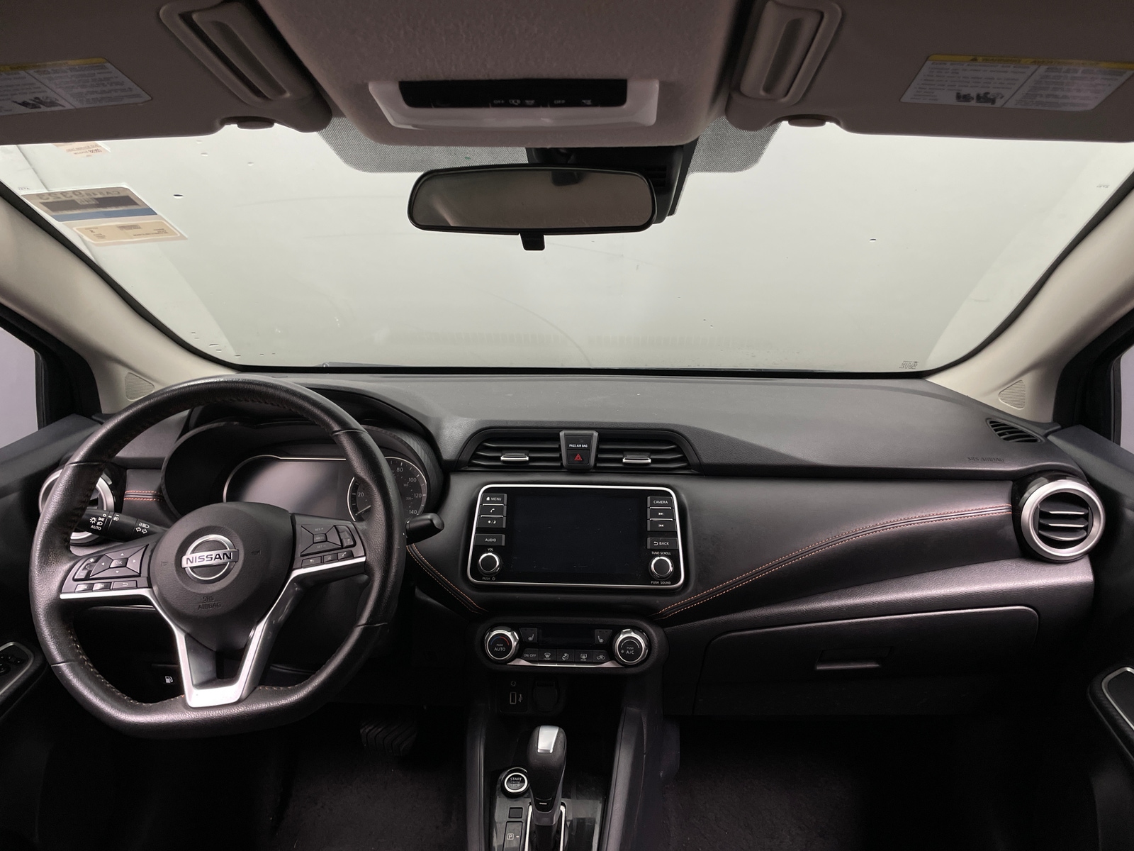 Thumbnail: 2021 Nissan Versa - 3