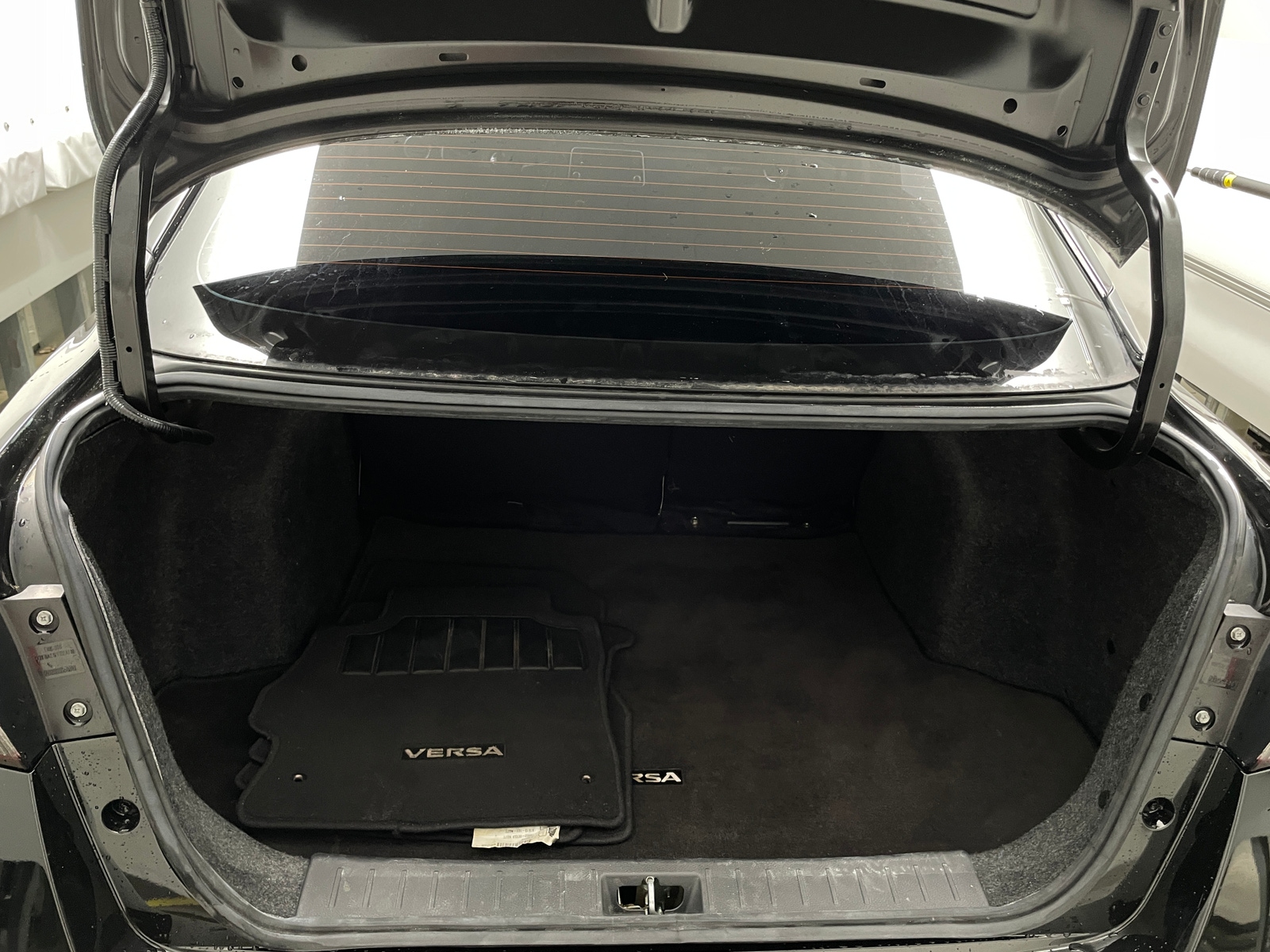 Thumbnail: 2021 Nissan Versa - 7