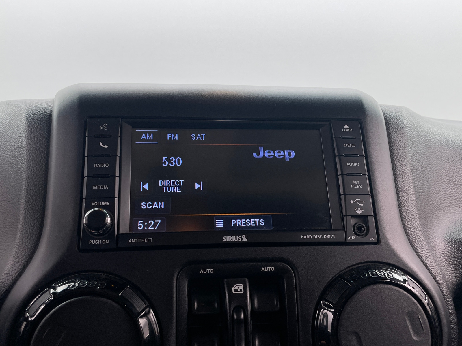 Thumbnail: 2017 Jeep Wrangler - 4