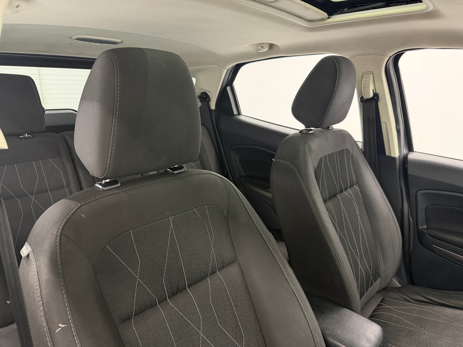 Thumbnail: 2019 Ford EcoSport - 2