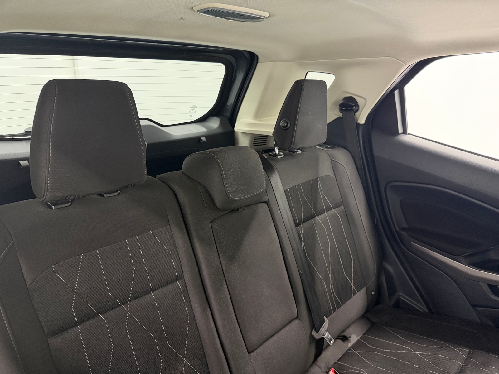 Thumbnail: 2019 Ford EcoSport - 6