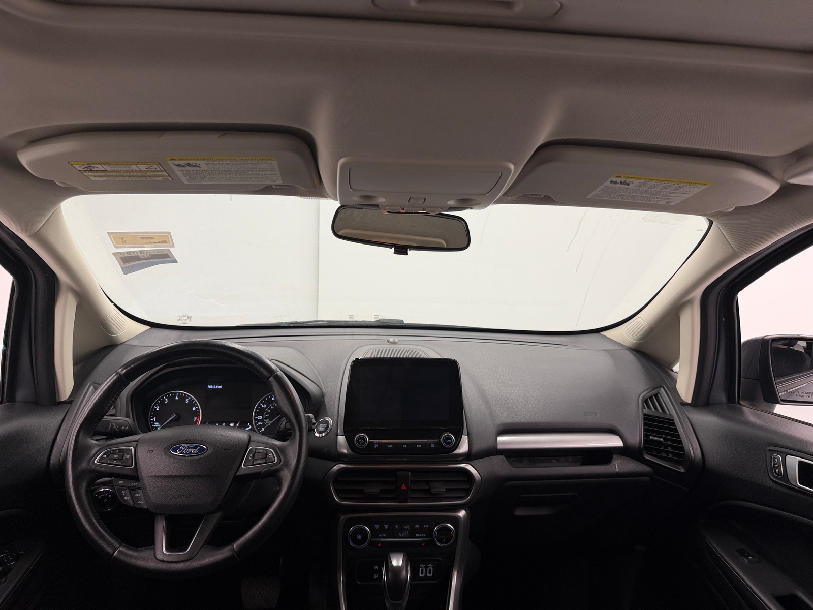 Thumbnail: 2019 Ford EcoSport - 3