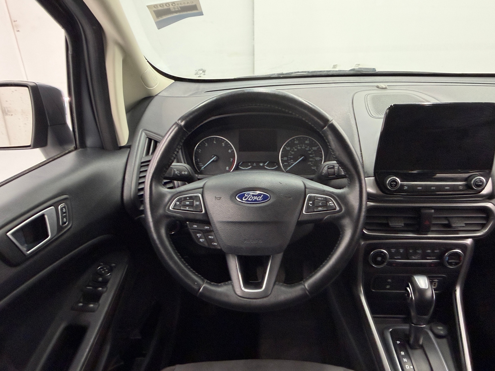 Thumbnail: 2019 Ford EcoSport - 5