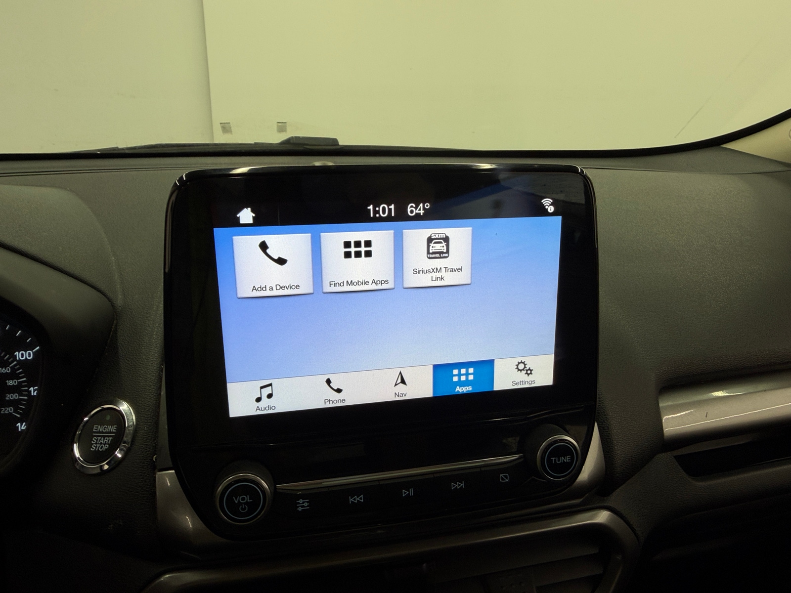 Thumbnail: 2019 Ford EcoSport - 4